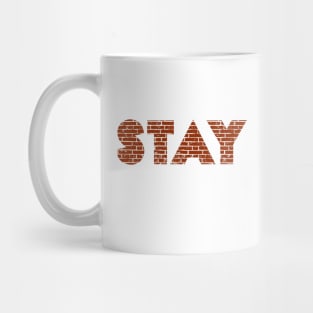 stay strong Mug